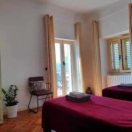 Casa Amrita, Yoga B&B Teramo Kültér fotó