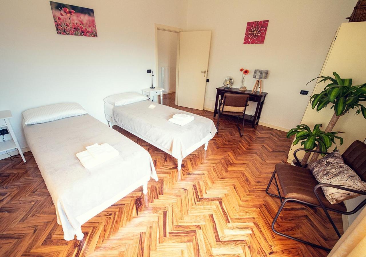 Casa Amrita, Yoga B&B Teramo Kültér fotó