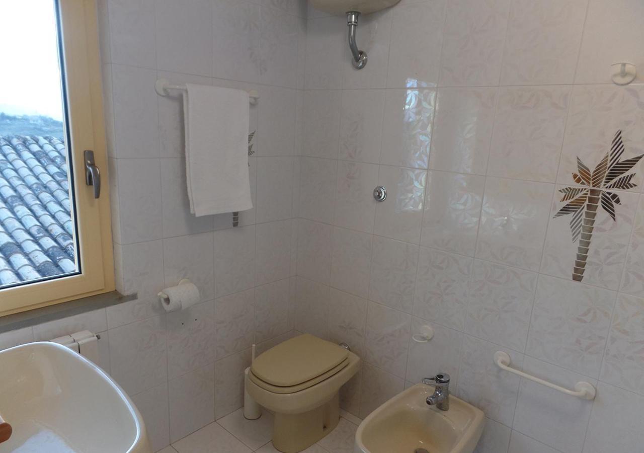 Casa Amrita, Yoga B&B Teramo Kültér fotó