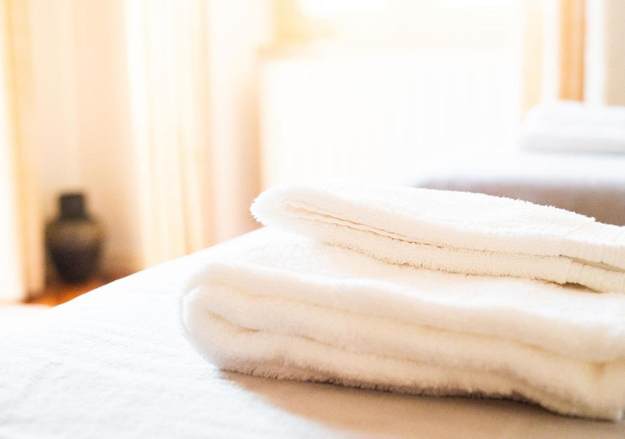 Casa Amrita, Yoga B&B Teramo Kültér fotó