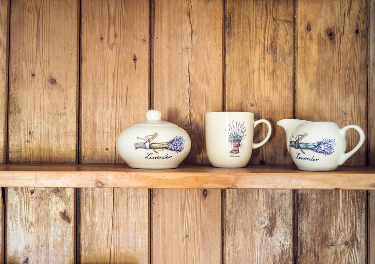 Casa Amrita, Yoga B&B Teramo Kültér fotó